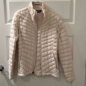 North Face Jacket Size XS
